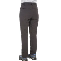 Trespass Womens Insect Repellent Walking Trousers Amazonite