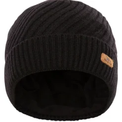 Trespass Womens Knitted Beanie Twisted