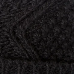 Trespass Womens Knitted Bobble Hat Zyra