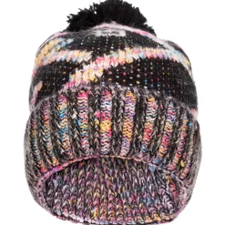 Trespass Women's Knitted Beanie Hat Diandra