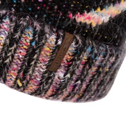 Trespass Women's Knitted Beanie Hat Diandra
