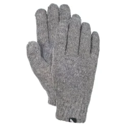 Trespass Womens Knitted Gloves Manicure