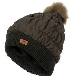 Trespass Women's Knitted Hat Reine