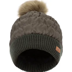 Trespass Women's Knitted Hat Reine