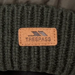 Trespass Women's Knitted Hat Reine