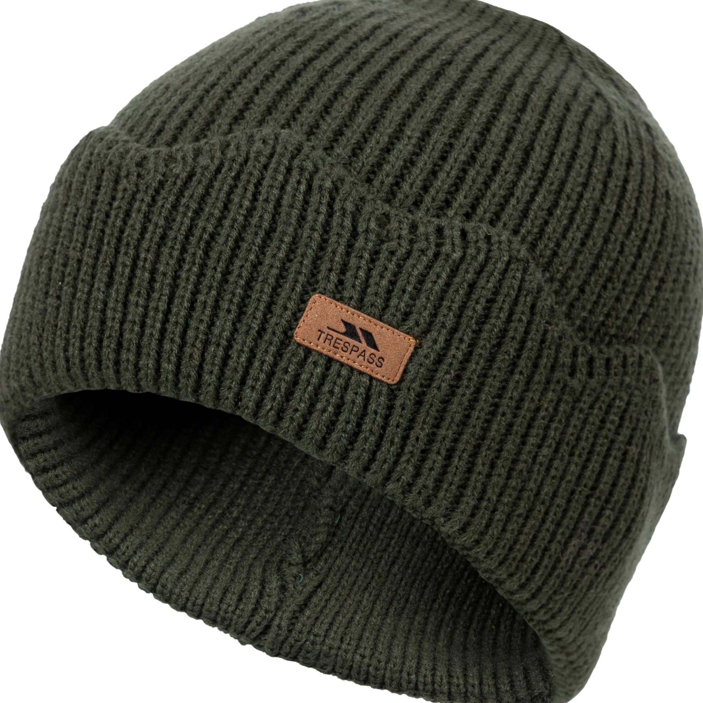 Trespass Women's Knitted Hat Longo
