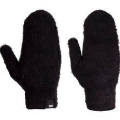 Trespass Womens Knitted Ski Mitts Seth
