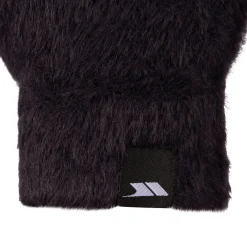 Trespass Womens Knitted Ski Mitts Seth