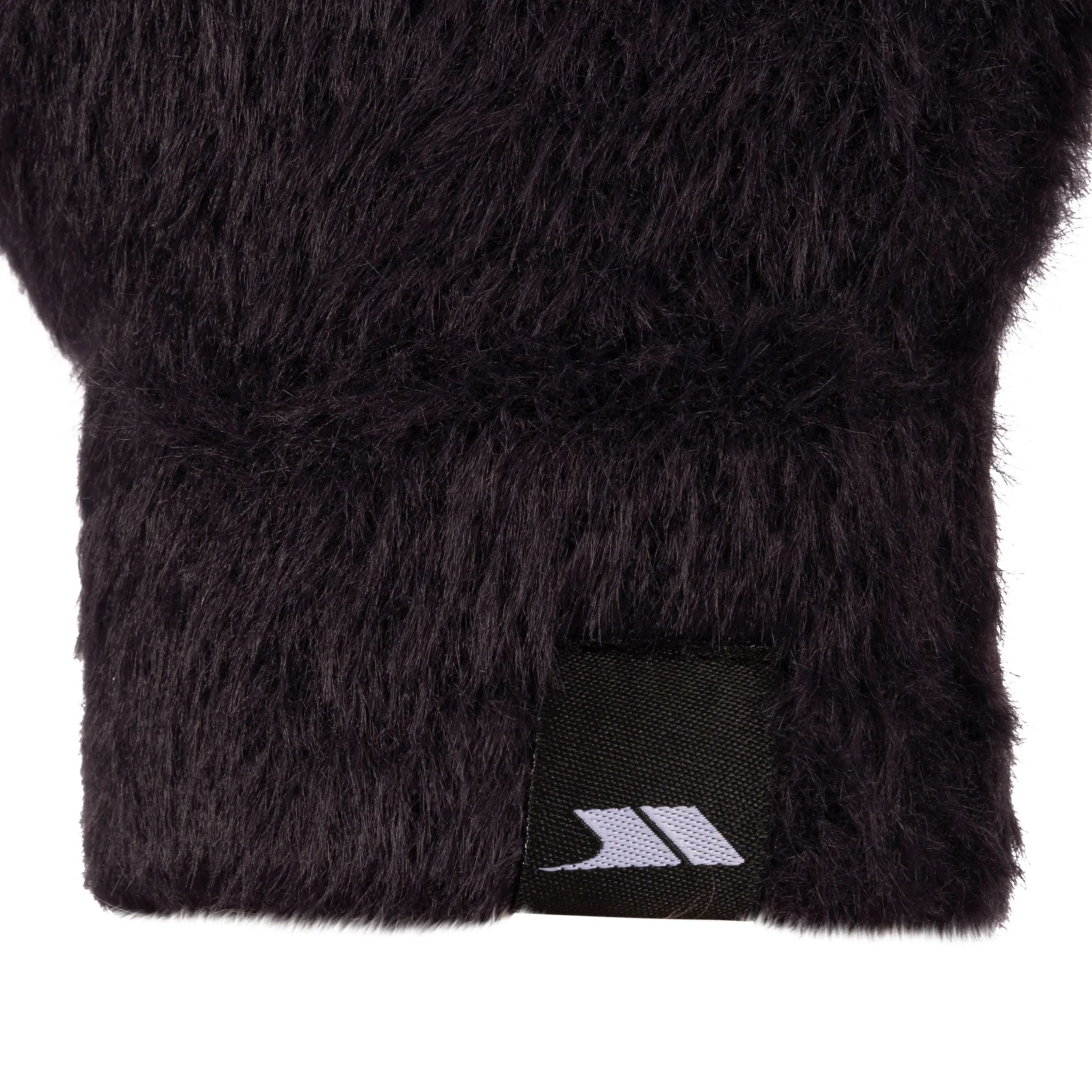 Trespass Womens Knitted Ski Mitts Seth
