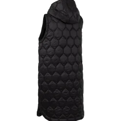 Trespass Women's Long Length Gilet Chapter