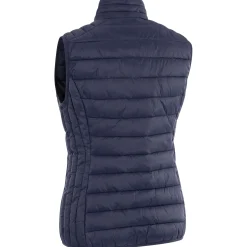 Trespass Womens Packaway Padded Gilet Teeley