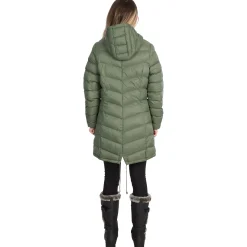 Trespass Womens Padded Casual Jacket Rianna
