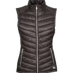 Trespass Womens Padded Gilet Elanora