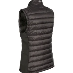 Trespass Womens Padded Gilet Elanora