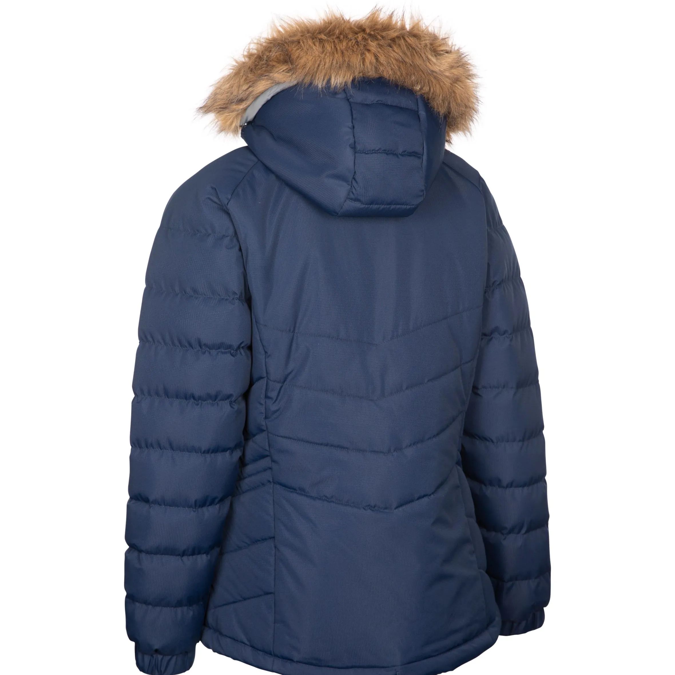 Trespass Women's Padded Jacket Nadina