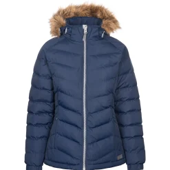 Trespass Women's Padded Jacket Nadina