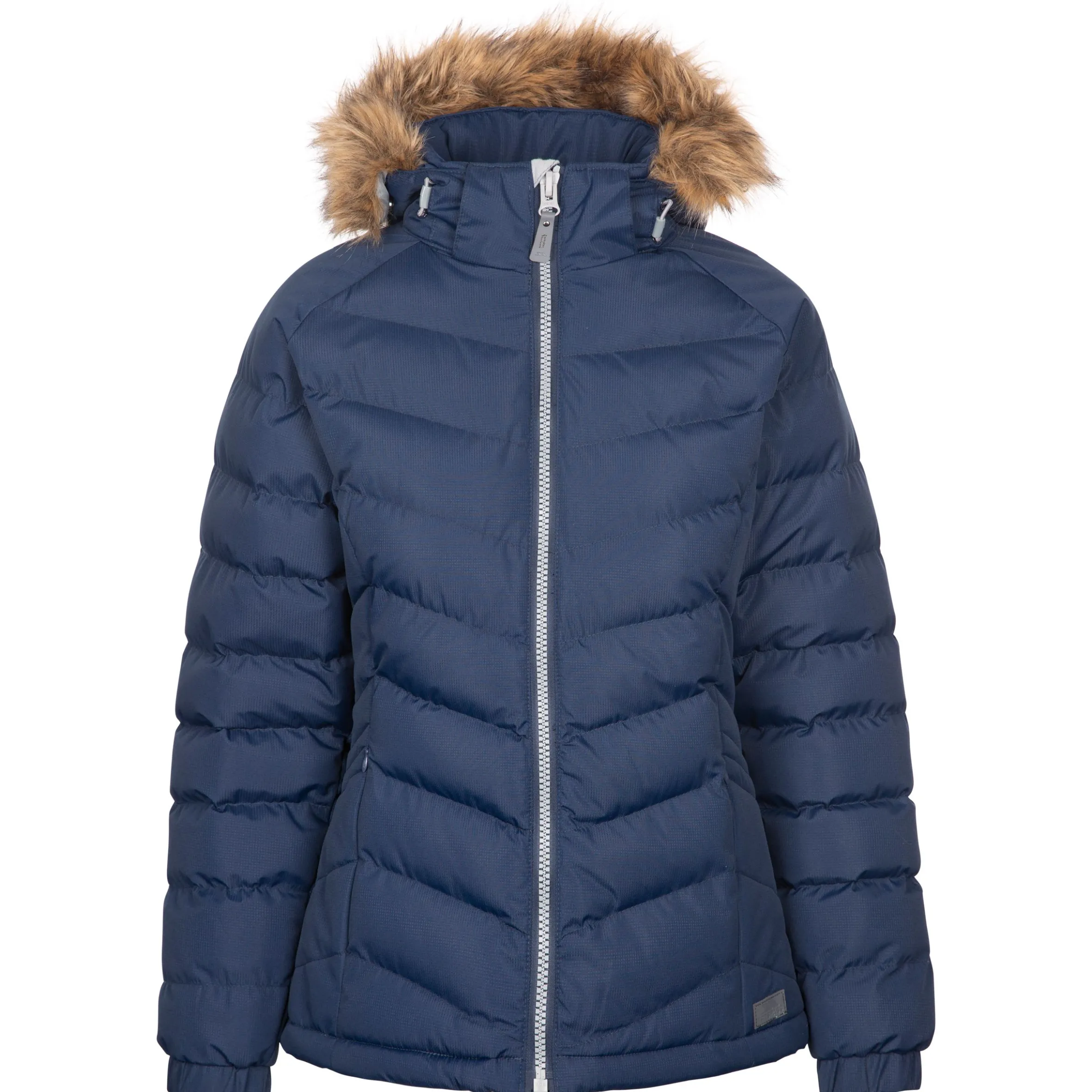 Trespass Women's Padded Jacket Nadina