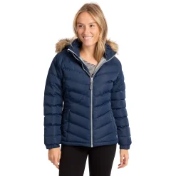 Trespass Women's Padded Jacket Nadina