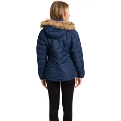 Trespass Women's Padded Jacket Nadina