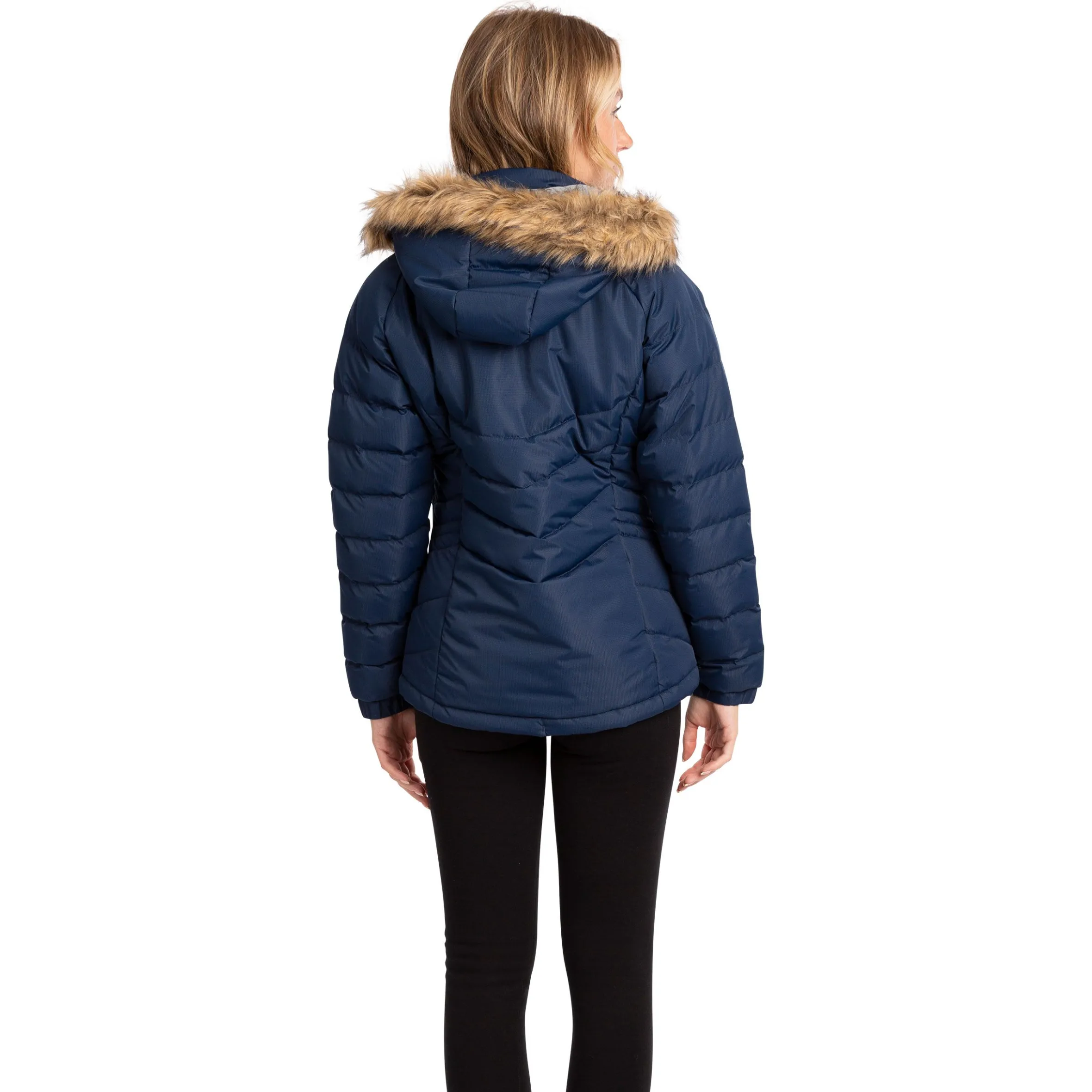Trespass Women's Padded Jacket Nadina