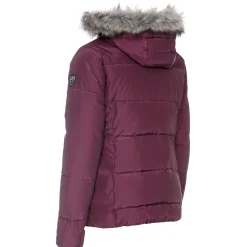 Trespass Womens Padded Jacket Nanette