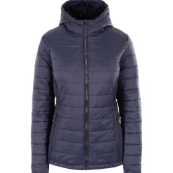 Trespass Womens Padded Jacket Valerie