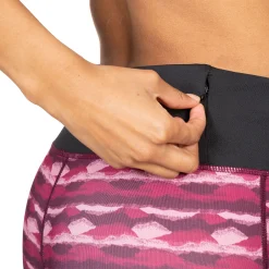 Trespass Womens Printed Active Leggings Harper