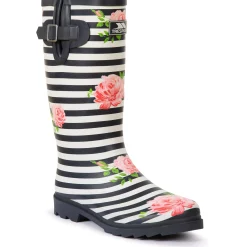 Trespass Womens Printed Wellies Elena