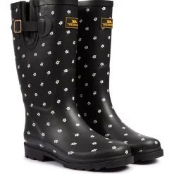 Trespass Womens Printed Wellies Samira