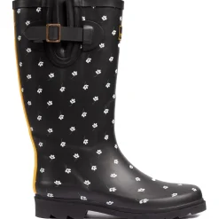 Trespass Womens Printed Wellies Samira