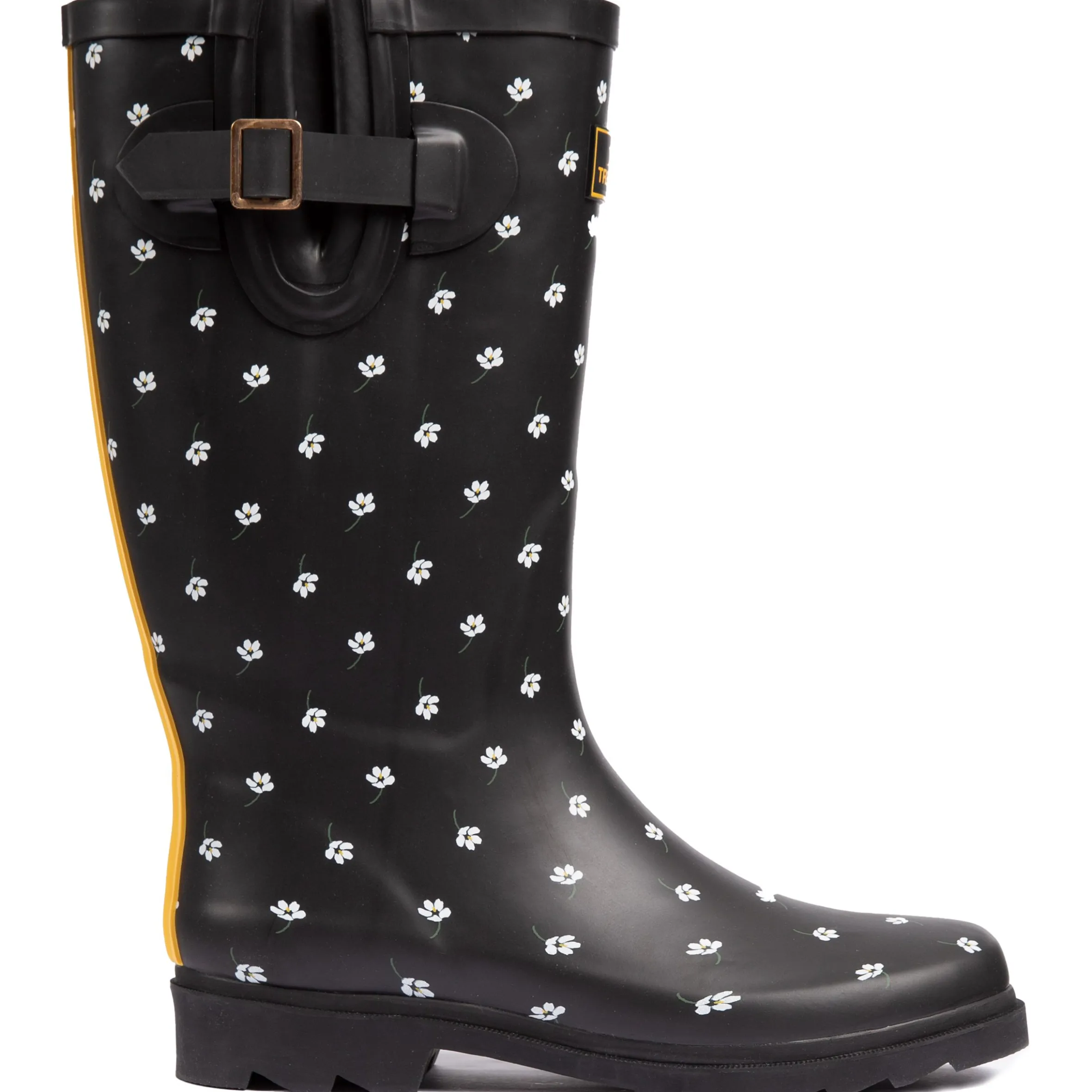 Trespass Womens Printed Wellies Samira