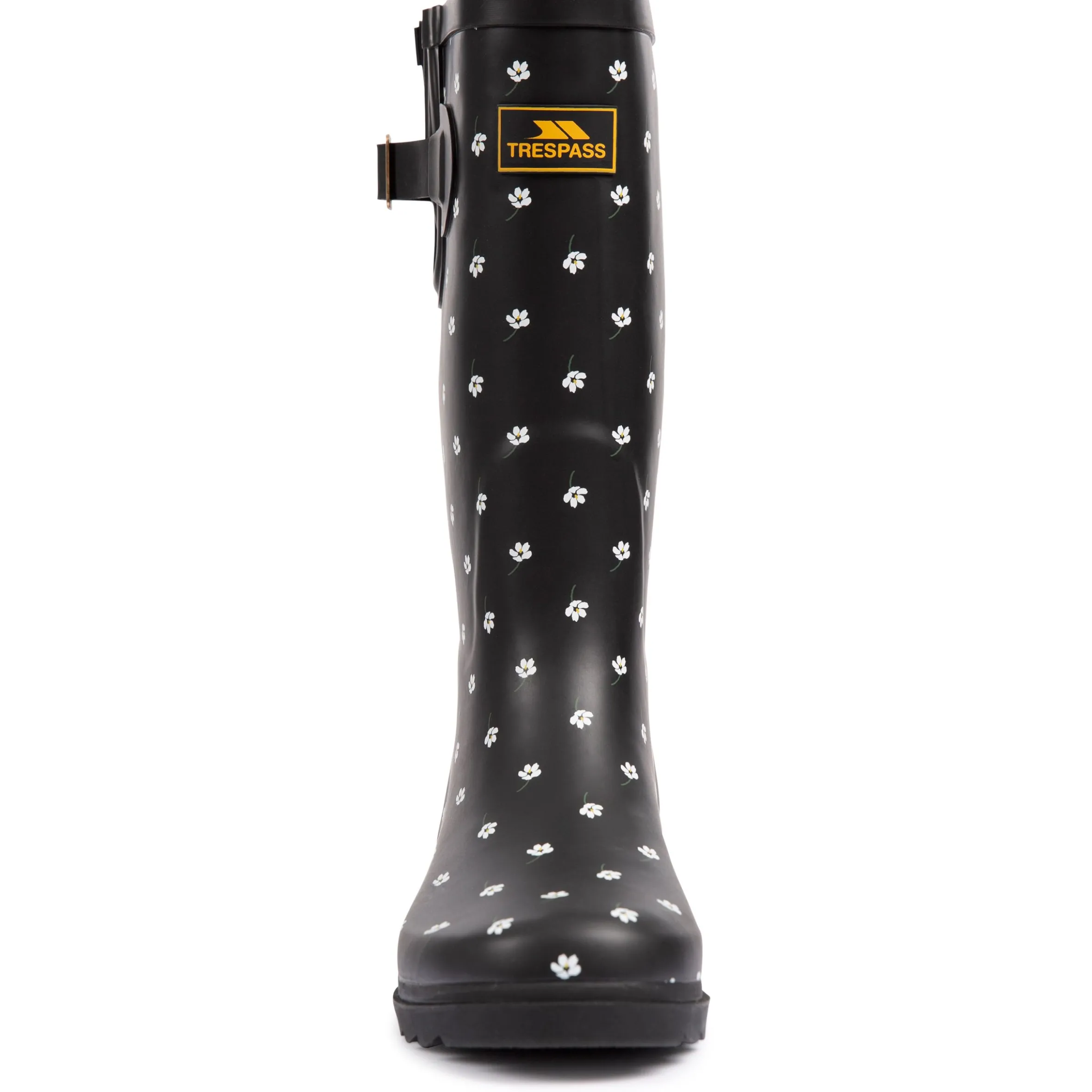 Trespass Womens Printed Wellies Samira