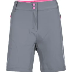 Trespass Womens Quick Dry Cycling Shorts Edgar