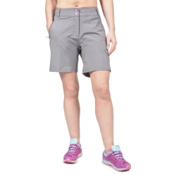 Trespass Womens Quick Dry Cycling Shorts Edgar