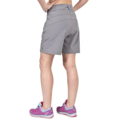 Trespass Womens Quick Dry Cycling Shorts Edgar