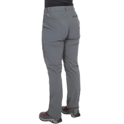 Trespass Womens Quick Dry Walking Trousers Pasture