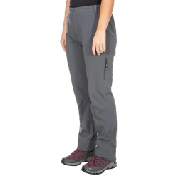 Trespass Womens Quick Dry Walking Trousers Pasture