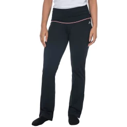 Trespass Womens Quick Dry Yoga Pants Zada