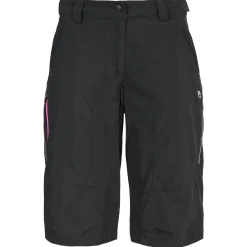 Trespass Womens Quick Dry Cycling Shorts Sinem