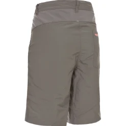 Trespass Womens Quick Dry Trekking Shorts Hashtag