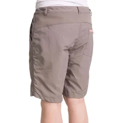 Trespass Womens Quick Dry Trekking Shorts Hashtag