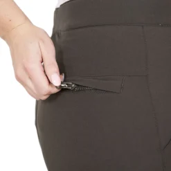 Trespass Womens Quick Dry Walking Trousers Escaped