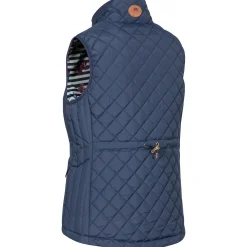 Trespass Womens Quilted Gilet Larisa