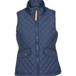 Trespass Womens Quilted Gilet Larisa