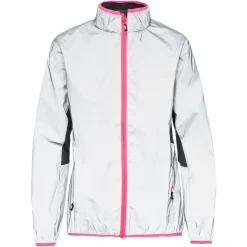 Trespass Womens Reflective Active Jacket Lumi
