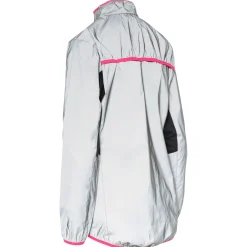 Trespass Womens Reflective Active Jacket Lumi