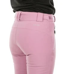 Trespass Womens Salopettes Slim Fit with Microfleece Lois