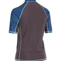 Trespass Women's Short Sleeve UV Rash Guard Calista