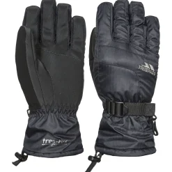Trespass Womens Ski Gloves Embray