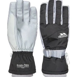 Trespass Womens Ski Gloves Vizza II